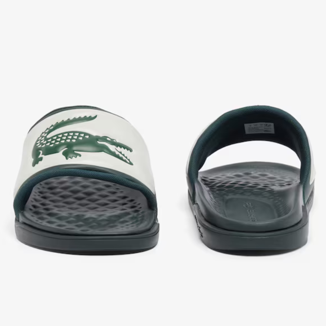 Ciabatte Edizione Speciale Lacoste TS - Ultime Unità