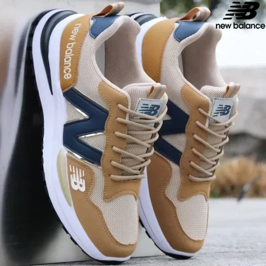 Il Secondo Paio New Balance - Con il 50% Di Sconto