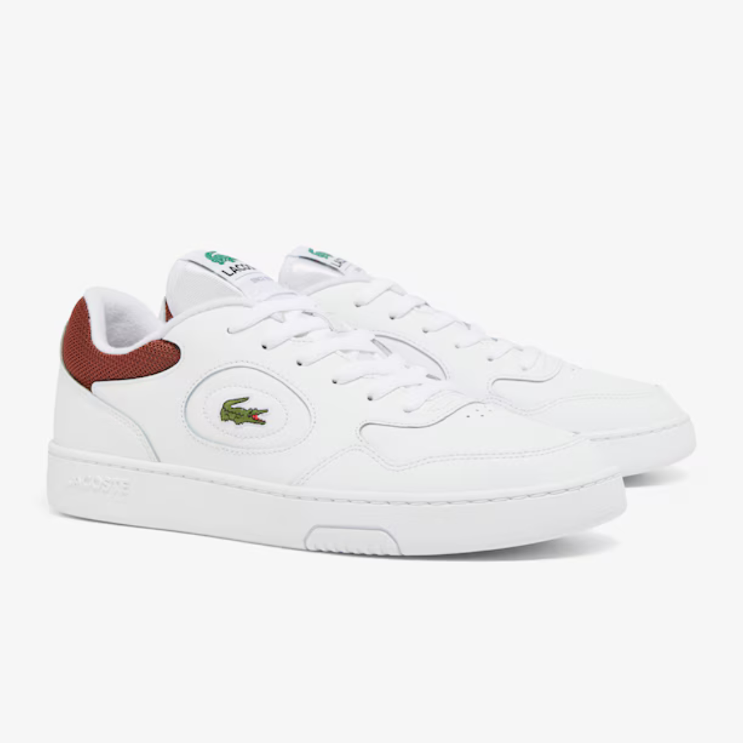 Il Secondo Paio Lacoste - Con il 50% Di Sconto