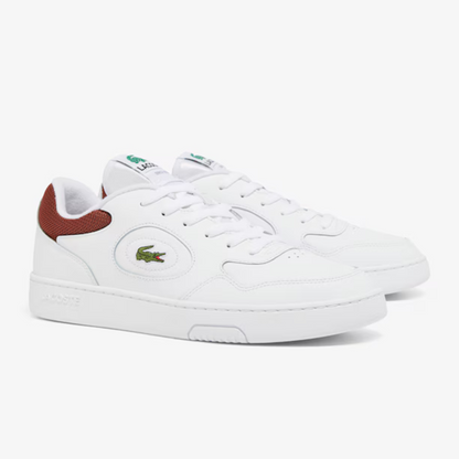 Il Secondo Paio Lacoste - Con il 50% Di Sconto