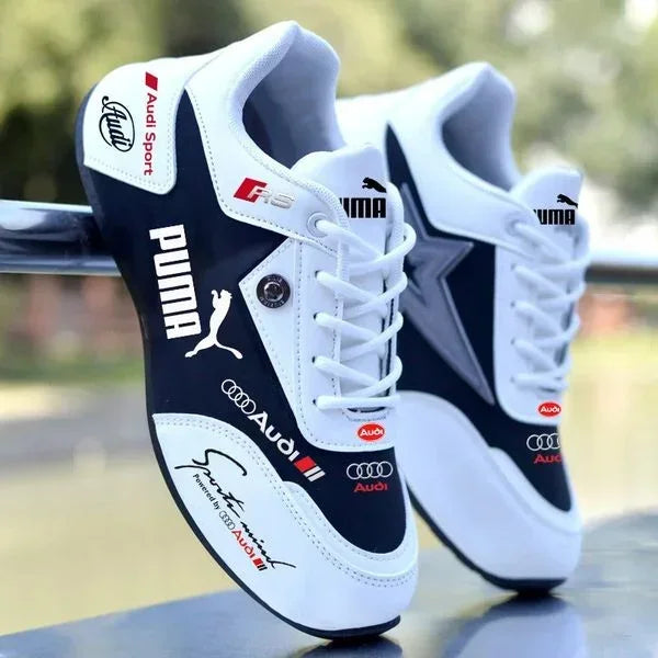 Collaborazione Puma x Audi RS - Scarpe Sportive