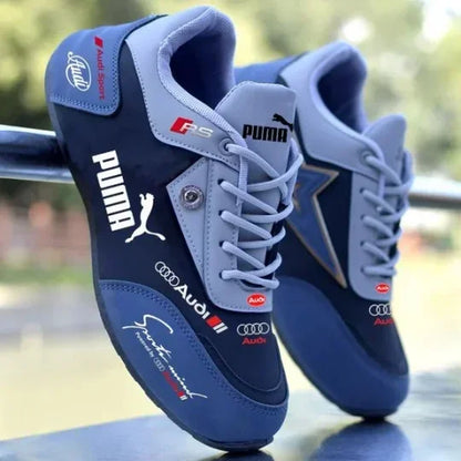 Il Secondo Paio Puma x Audi RS - Con il 50% Di Sconto