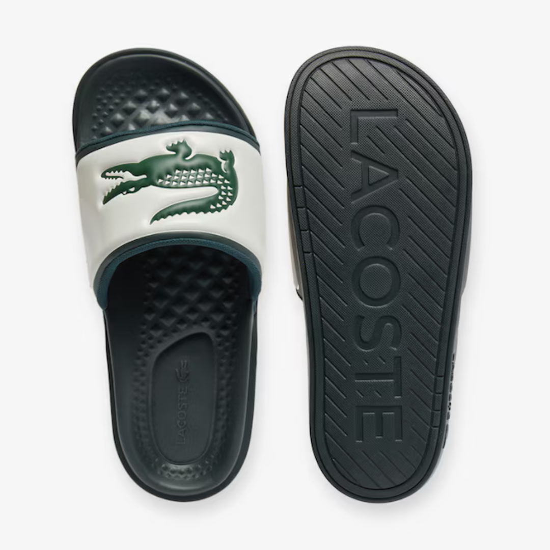 Il Secondo Paio Lacoste - Con il 50% Di Sconto