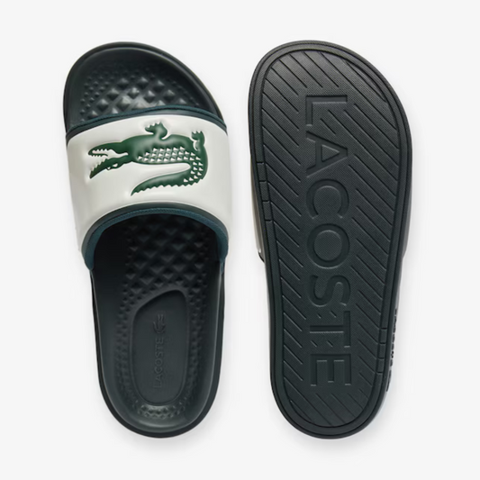 Ciabatte Edizione Speciale Lacoste TS - Ultime Unità