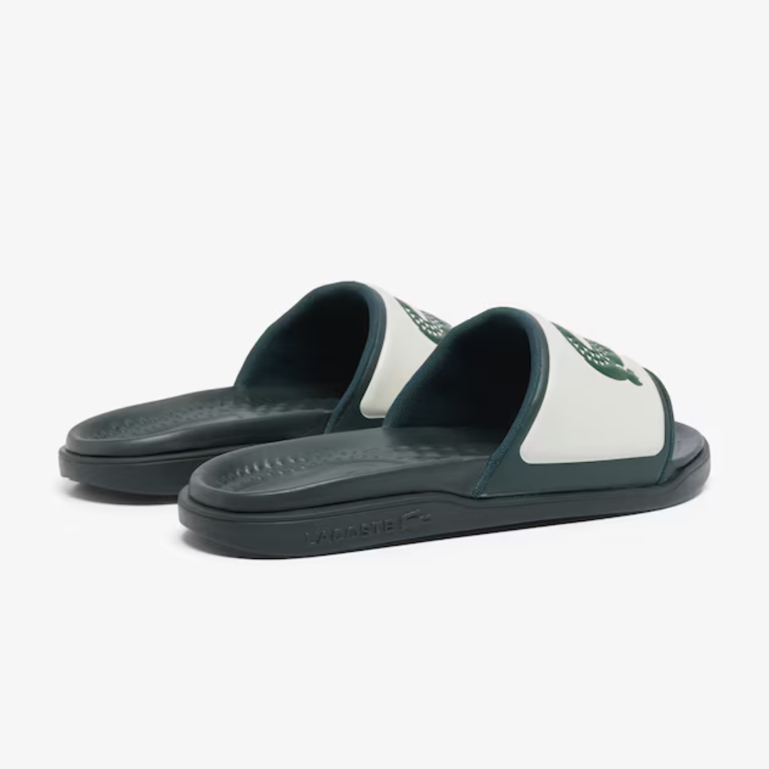 Il Secondo Paio Lacoste - Con il 50% Di Sconto