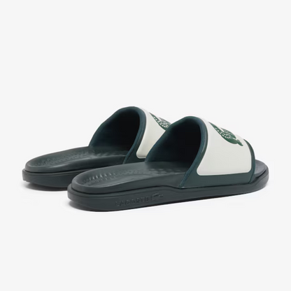 Ciabatte Edizione Speciale Lacoste TS - Ultime Unità