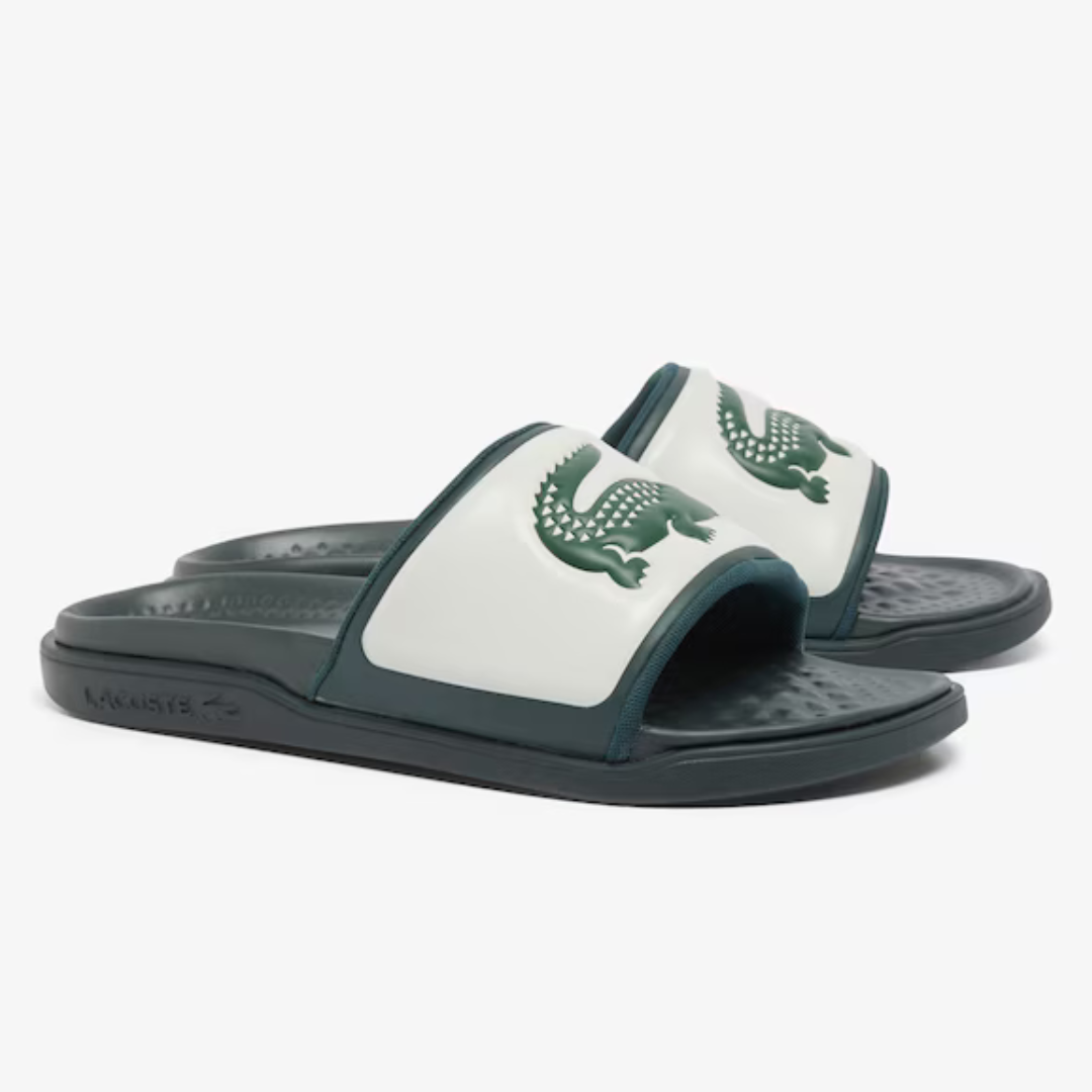 Ciabatte Edizione Speciale Lacoste TS - Ultime Unità