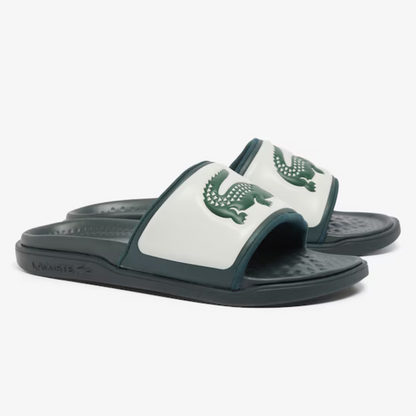 Ciabatte Edizione Speciale Lacoste TS - Ultime Unità