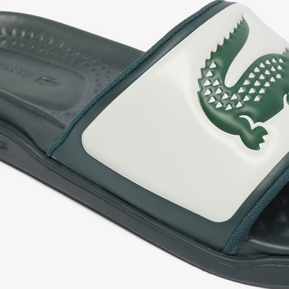 Ciabatte Edizione Speciale Lacoste TS - Ultime Unità