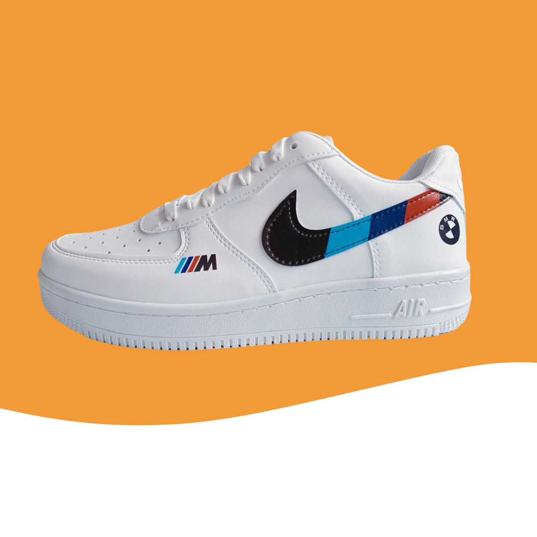 AF1 X BM (EDIZIONE LIMITATA)