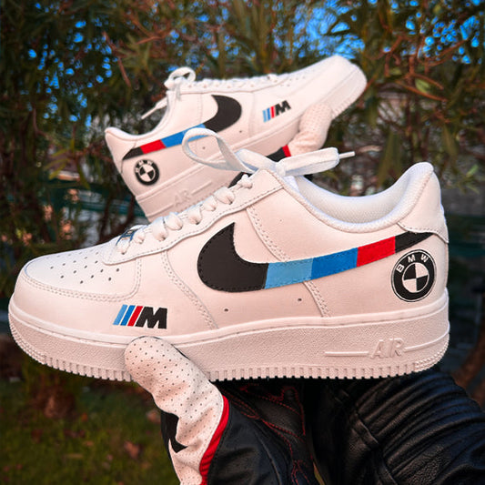 AF1 X BM (EDIZIONE LIMITATA)