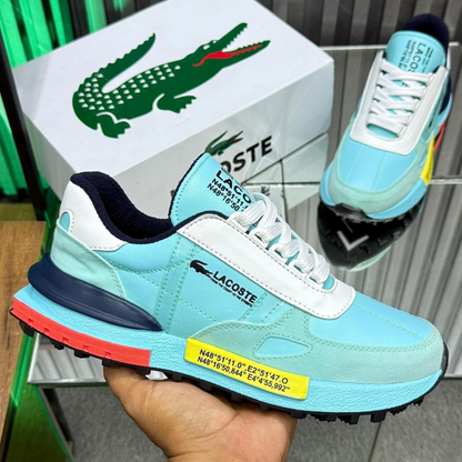 Edizione Speciale Lacoste - Scarpe Sportive