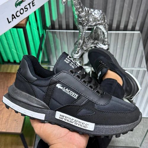 Edizione Speciale Lacoste - Scarpe Sportive