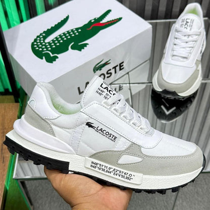 Edizione Speciale Lacoste - Scarpe Sportive